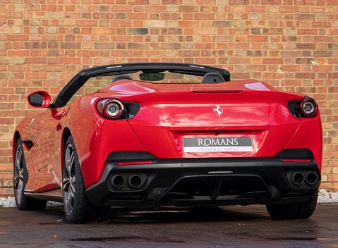 Ferrari Portofino 3