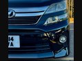 Toyota Vellfire 2.4+GOLDEN EYES+GRADE 4B+FRESH IMPORT+ 33