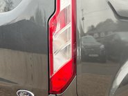 Ford Transit Custom 300 LIMITED P/V ECOBLUE 15