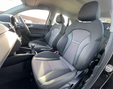 Audi A1 1.0 A1 Sportback TFSI Sport 5dr 52