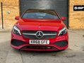 Mercedes-Benz A Class 2.1 A200d AMG Line (Premium Plus) Hatchback 5dr Diesel 7G-DCT Euro 6 11