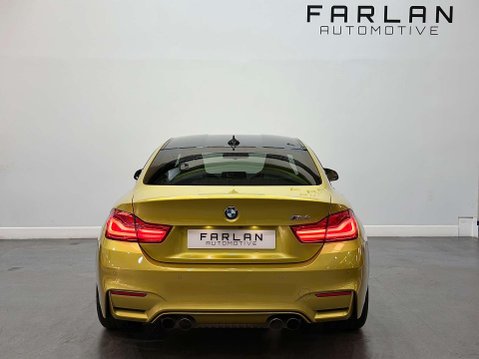BMW M4 3.0 BiTurbo Coupe 2dr Petrol DCT Euro 6 (s/s) (431 ps) 21
