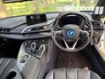 BMW I8 1.5 i8 4WD 3dr 45