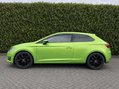 SEAT Leon 2.0 TDI CR FR Sport Coupe 3dr Diesel Manual Euro 5 (s/s) (184 ps) 9