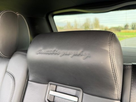 Land Rover Range Rover 4.4 SD V8 Autobiography Auto 4WD Euro 5 5dr 53
