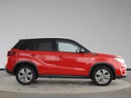 Suzuki Vitara SZ-T BOOSTERJET MHEV 3