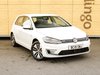 Volkswagen Golf E-GOLF