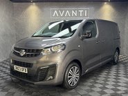 Vauxhall Vivaro 1.5 Turbo D 2700 Pro Panel Van 6dr Diesel Manual L1 H1 Euro 6 (s/s) (120 ps 2