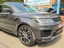 Land Rover Range Rover Sport 2.0 Range Rover Sport HSE Si4 Auto 4WD 5dr