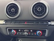 Audi A3 2.0 A3 Sportback S Line TFSI Semi-Auto 5dr 34