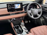 Mitsubishi Outlander 2.4 22.7kWh Diamond CVT 4WD Euro 6 (s/s) 5dr 12
