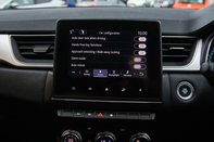 Renault Captur TECHNO E-TECH 25