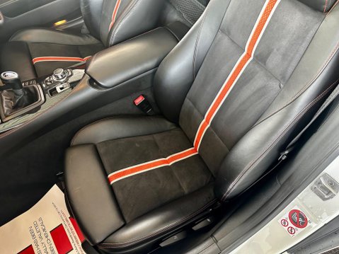 BMW Z4 2.0 28i M Sport sDrive Euro 6 (s/s) 2dr 30