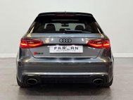 Audi RS3 2.5 TFSI Sportback 5dr Petrol S Tronic quattro Euro 6 (s/s) (Nav) (367 ps) 26