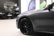 BMW 3 Series 2.0 330e M Sport Auto 4dr 12