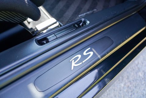 Porsche 911 GT3 RS 15