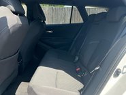 Suzuki Swace MOTION 9