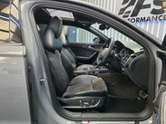 Audi RS6 4.0 TFSI V8 Performance Estate 5dr Petrol Tiptronic quattro Euro 6 (s/s) (6 39