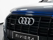 Audi Q7 3.0 Q7 Black Edition 55 TFSI MHEV Quattro Auto 4WD 5dr 35