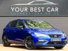 SEAT Leon 1.5 Leon FR Black Edition TSi Evo 5dr