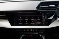 Audi A3 SPORTBACK TFSI E SPORT 29