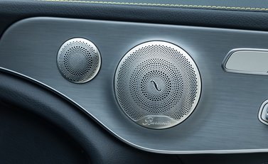 Mercedes-Benz C63 AMG S FINAL EDITION 27