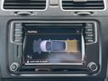 Volkswagen Golf 1.6 TDI BlueMotion Tech SE Cabriolet Euro 5 (s/s) 2dr 26