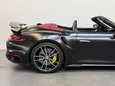 Porsche 911 3.7T 992 Turbo S Convertible 2dr Petrol PDK 4WD Euro 6 (s/s) (650 ps) 21