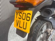 Honda XL 125 2026 CARBED MODEL PROJECT BIKE 125CC VTWIN 30
