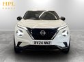 Nissan Juke 1.6 N-Connecta SUV 5dr Petrol Hybrid Auto Euro 6 (143 ps) Alloys - Air Con 2