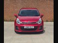 Kia Rio 1.4 Rio 3 ISG CRDi 5dr 4
