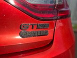 Renault Megane 1.5 Blue dCi GT Line Hatchback 5dr Diesel Manual Euro 6 (s/s) (115 ps) 7