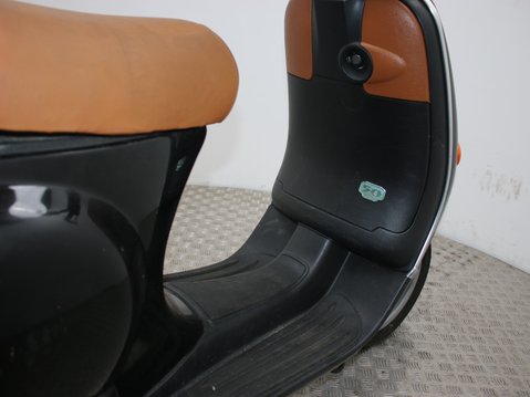 Piaggio ET2 VESPA ET2 50 23