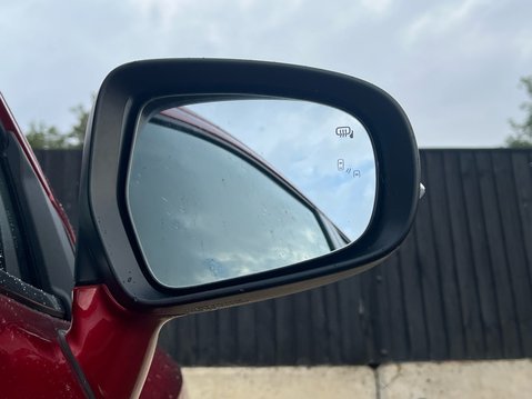 Suzuki S-Cross MOTION BOOSTERJET MHEV 21