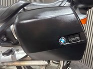 BMW R1150 2003 ONLY 34K FULL LUGGAGE NEW MOT WARRANTY BOXER TWIN 39