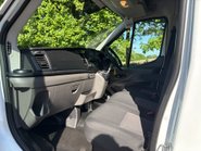 Ford Transit 350 L4 H3 130 ps DCIV with Air Conditioning 14