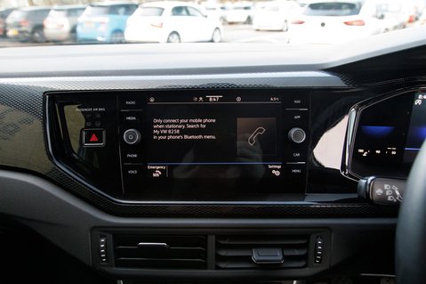 Volkswagen Polo LIFE TSI 24