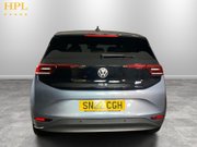 Volkswagen ID.3 Pro Performance 58kWh Family Hatchback 5dr Electric Auto (204 ps) Cruise C 6