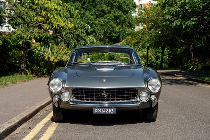 Ferrari 250 GT Lusso 5