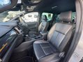 Ford Ranger 2.0 EcoBlue Wildtrak Auto 4WD Euro 6 (s/s) 4dr 16