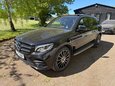 Mercedes-Benz GLC GLC 250 D 4MATIC AMG LINE PREMIUM PLUS 4