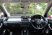 Skoda Fabia 1.0 SE Euro 6 (s/s) 5dr 7