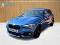 BMW 1 Series 1.5 118i M Sport Shadow Edition Auto Euro 6 (s/s) 5dr 31