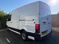 Volkswagen Crafter 2.0 TDI CR35 Trendline FWD MWB Euro 6 (s/s) 5dr 5