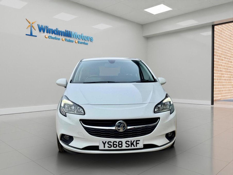 2019 Vauxhall Corsa — image 5