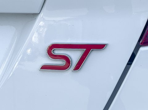 Ford Fiesta (SOLD)1.6T EcoBoost ST-2 Hatchback 3dr Petrol Manual Euro 5 ULEZ COMPLIANT( 17