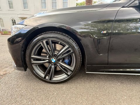 BMW 4 Series 3.0 435i M Sport Auto Euro 6 (s/s) 2dr 35