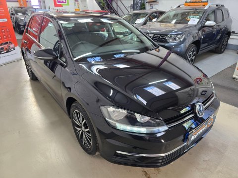 Volkswagen Golf 1.4 TSI SE Nav Euro 6 (s/s) 5dr 13