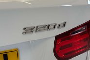 BMW 3 Series 2.0 320d ED BluePerformance EfficientDynamics Business Touring 5dr Diesel A 81