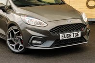 Ford Fiesta ST-3 10